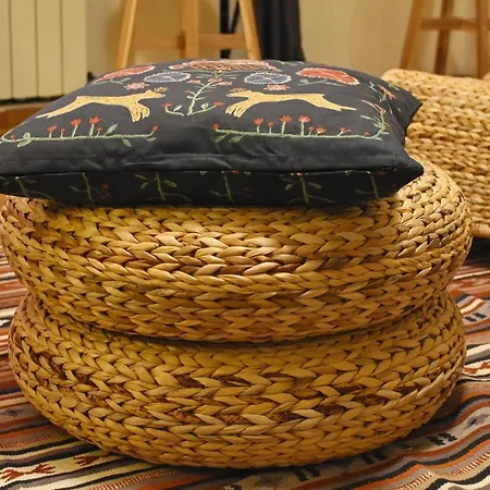 Apartman Charming Flat With Soul Belgrád