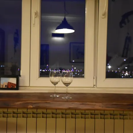 Charming Flat With Soul