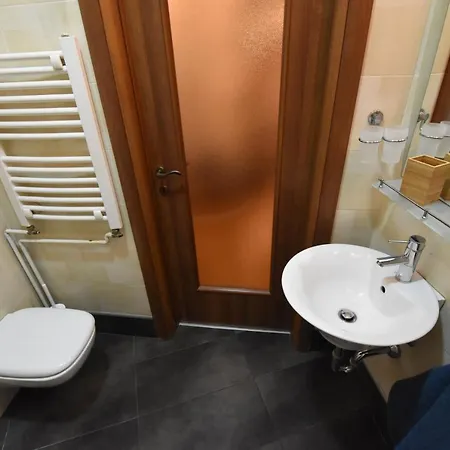 Charming Flat With Soul