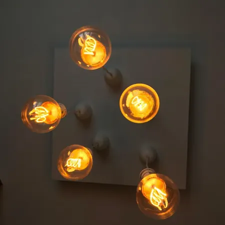 Charming Flat With Soul *