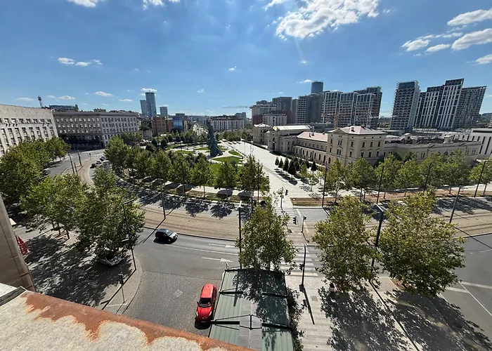 Charming Flat With Soul