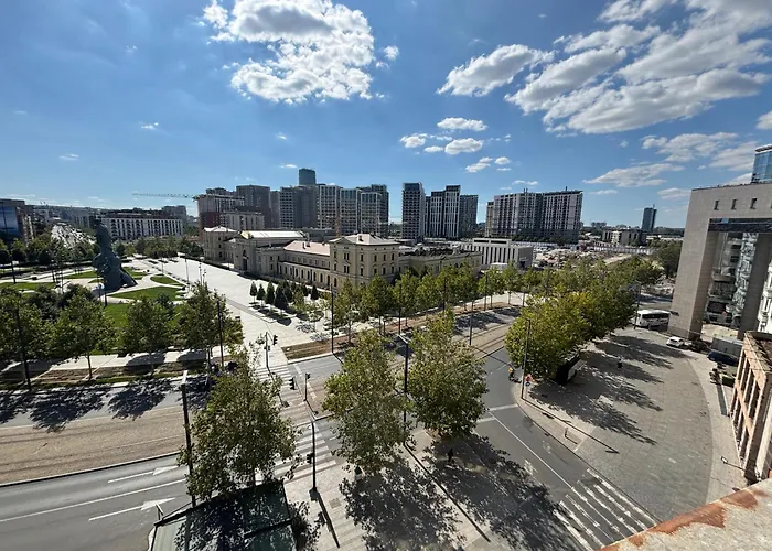 Charming Flat With Soul Apartman *