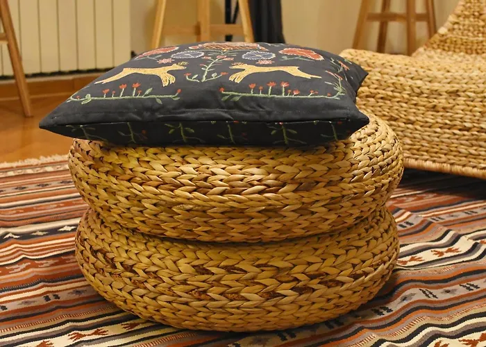 Apartman Charming Flat With Soul Belgrade